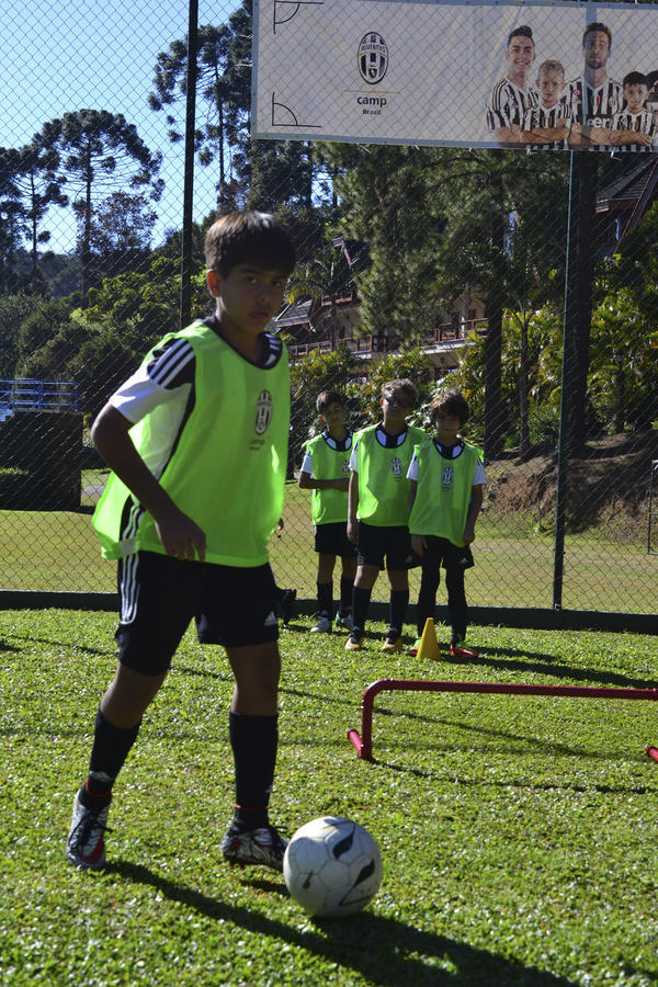 Buy your photos of the eventNR2 - Juventus 24 a 30/07/17 on Fotop