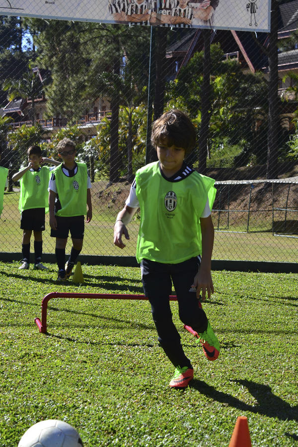 Buy your photos of the eventNR2 - Juventus 24 a 30/07/17 on Fotop