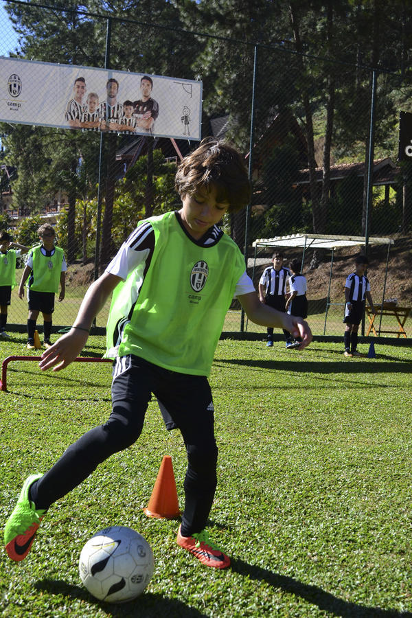 Buy your photos of the eventNR2 - Juventus 24 a 30/07/17 on Fotop