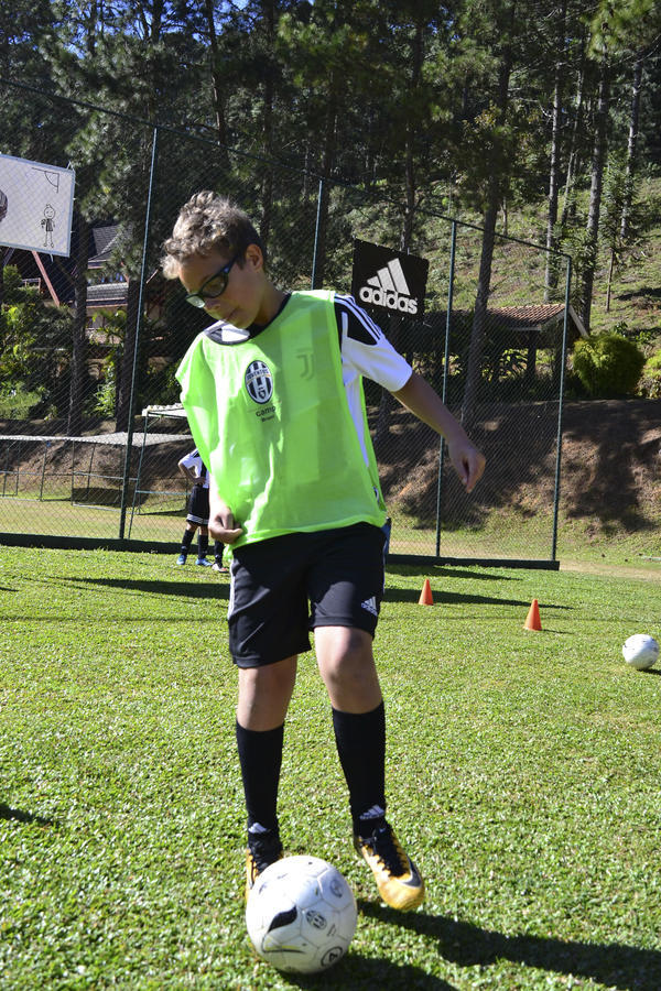 Buy your photos of the eventNR2 - Juventus 24 a 30/07/17 on Fotop