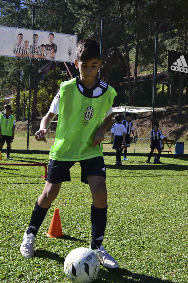 Buy your photos of the eventNR2 - Juventus 24 a 30/07/17 on Fotop