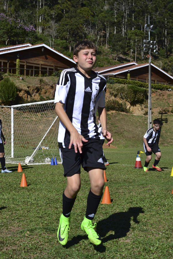 Buy your photos of the eventNR2 - Juventus 24 a 30/07/17 on Fotop