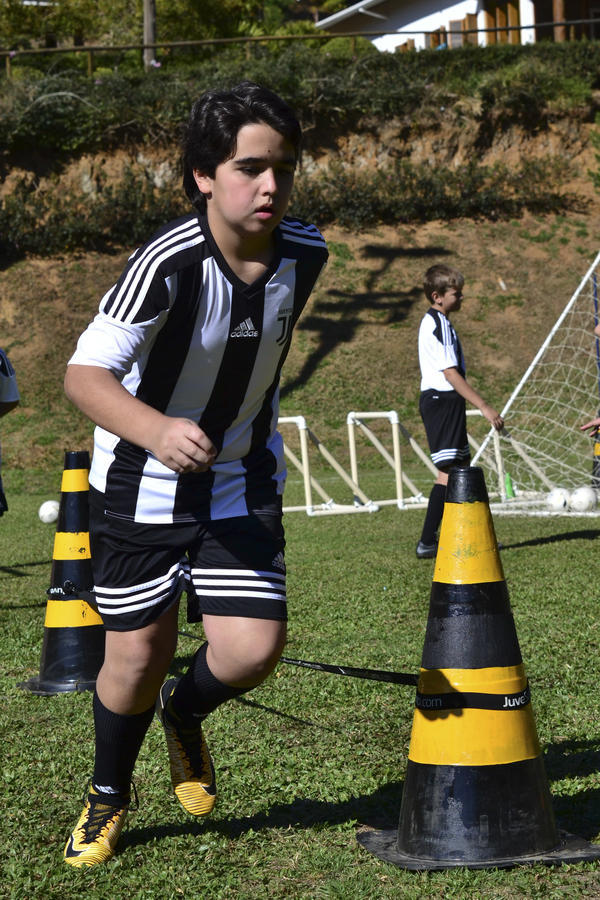 Buy your photos of the eventNR2 - Juventus 24 a 30/07/17 on Fotop