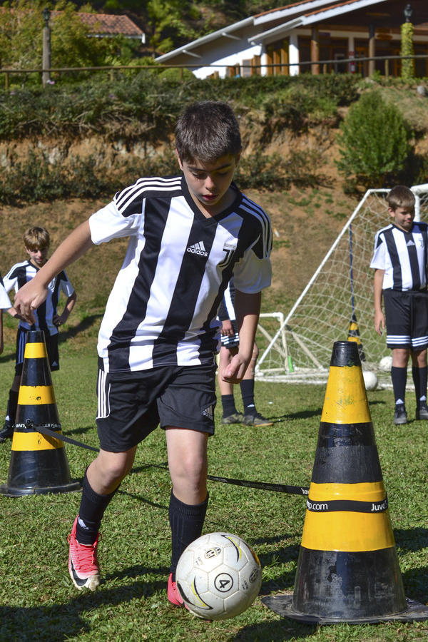 Buy your photos of the eventNR2 - Juventus 24 a 30/07/17 on Fotop