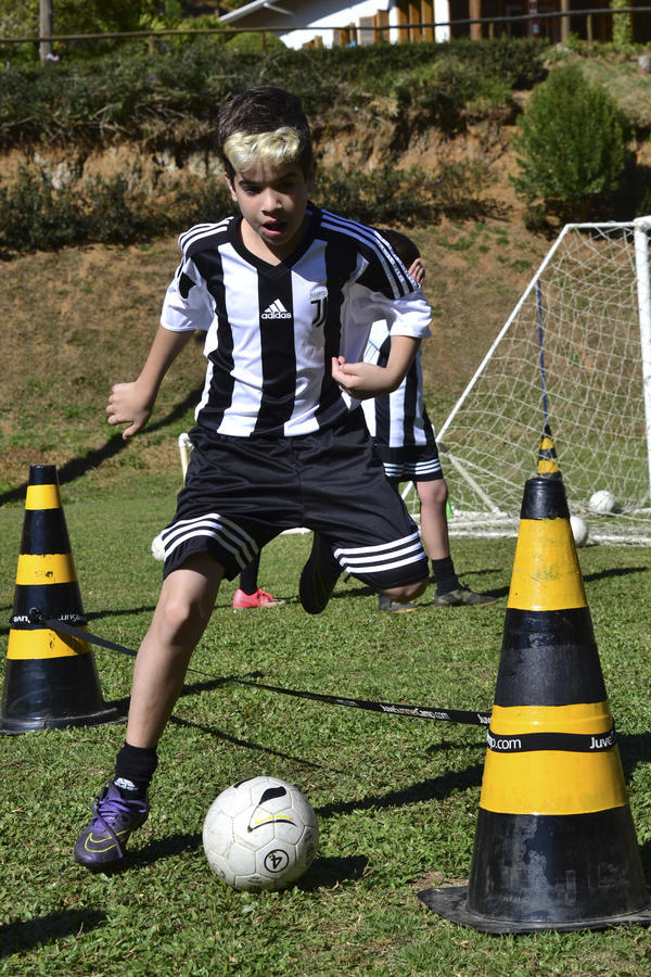 Buy your photos of the eventNR2 - Juventus 24 a 30/07/17 on Fotop