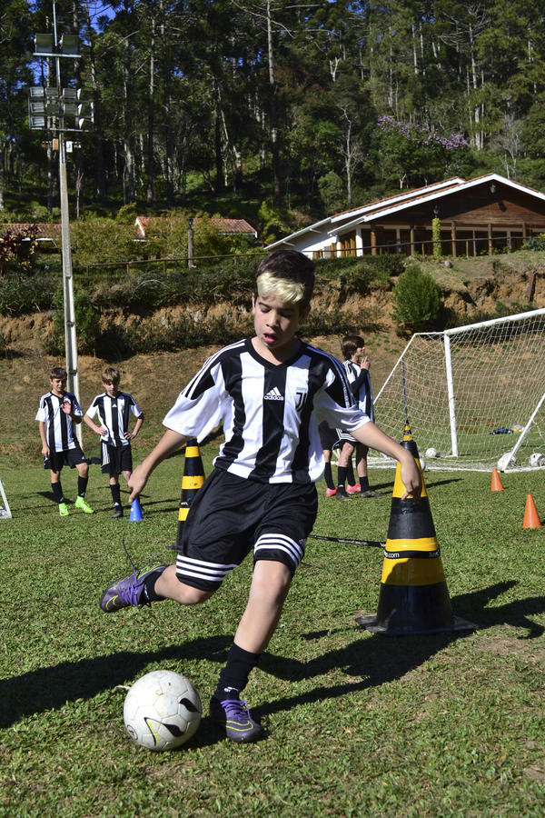 Buy your photos of the eventNR2 - Juventus 24 a 30/07/17 on Fotop