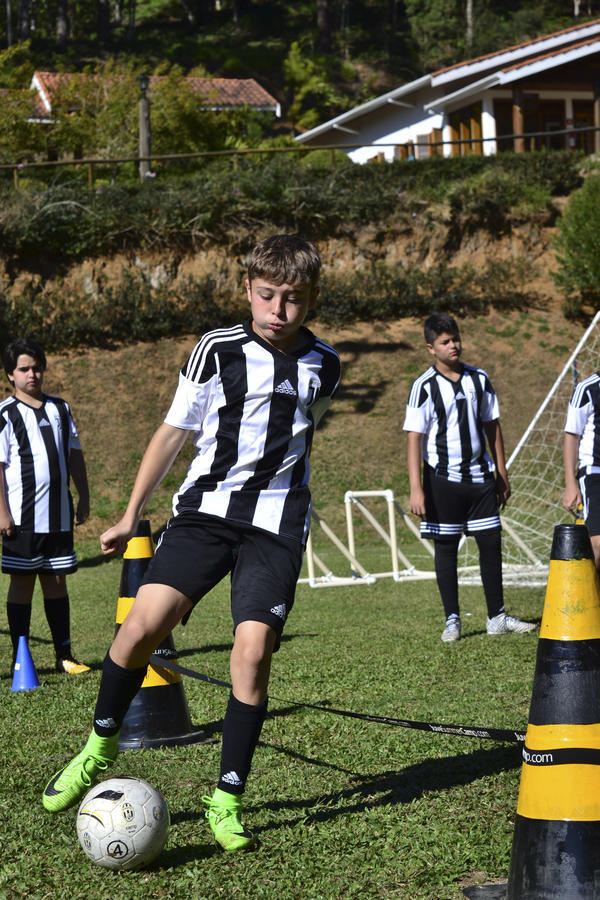 Buy your photos of the eventNR2 - Juventus 24 a 30/07/17 on Fotop