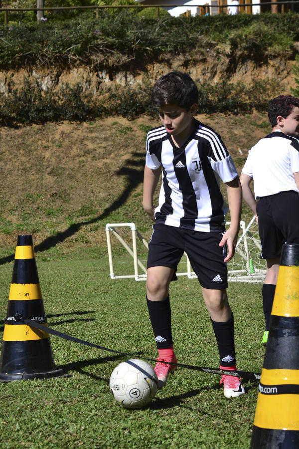 Buy your photos of the eventNR2 - Juventus 24 a 30/07/17 on Fotop