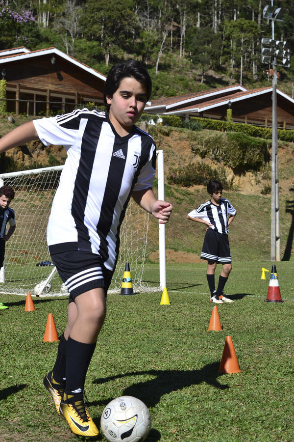 Buy your photos of the eventNR2 - Juventus 24 a 30/07/17 on Fotop