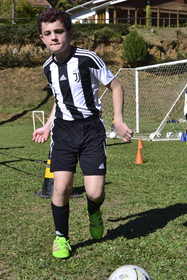 Buy your photos of the eventNR2 - Juventus 24 a 30/07/17 on Fotop