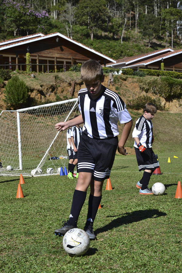 Buy your photos of the eventNR2 - Juventus 24 a 30/07/17 on Fotop