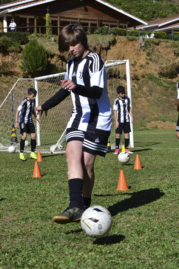 Buy your photos of the eventNR2 - Juventus 24 a 30/07/17 on Fotop