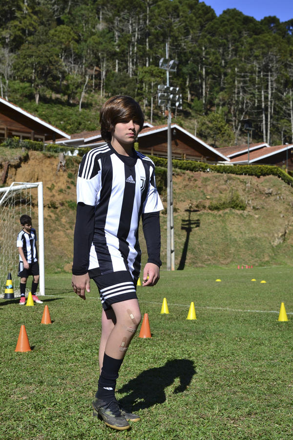 Buy your photos of the eventNR2 - Juventus 24 a 30/07/17 on Fotop