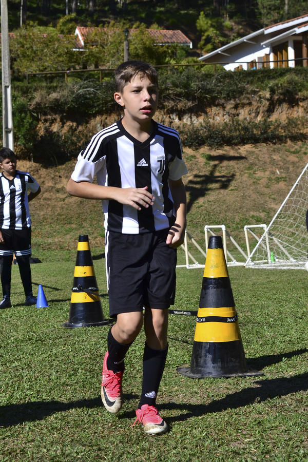 Buy your photos of the eventNR2 - Juventus 24 a 30/07/17 on Fotop