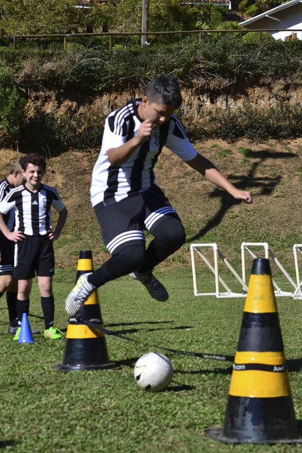 Buy your photos of the eventNR2 - Juventus 24 a 30/07/17 on Fotop