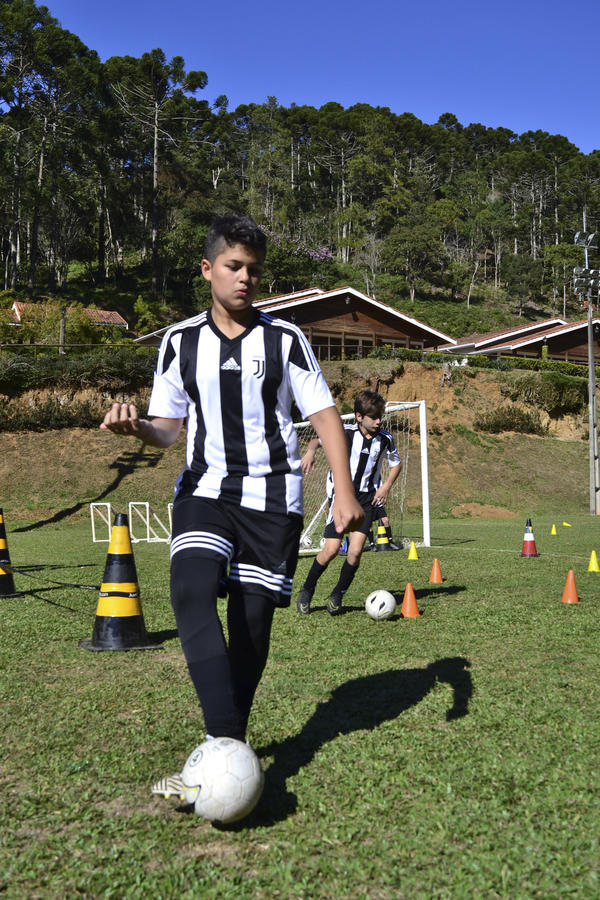 Buy your photos of the eventNR2 - Juventus 24 a 30/07/17 on Fotop