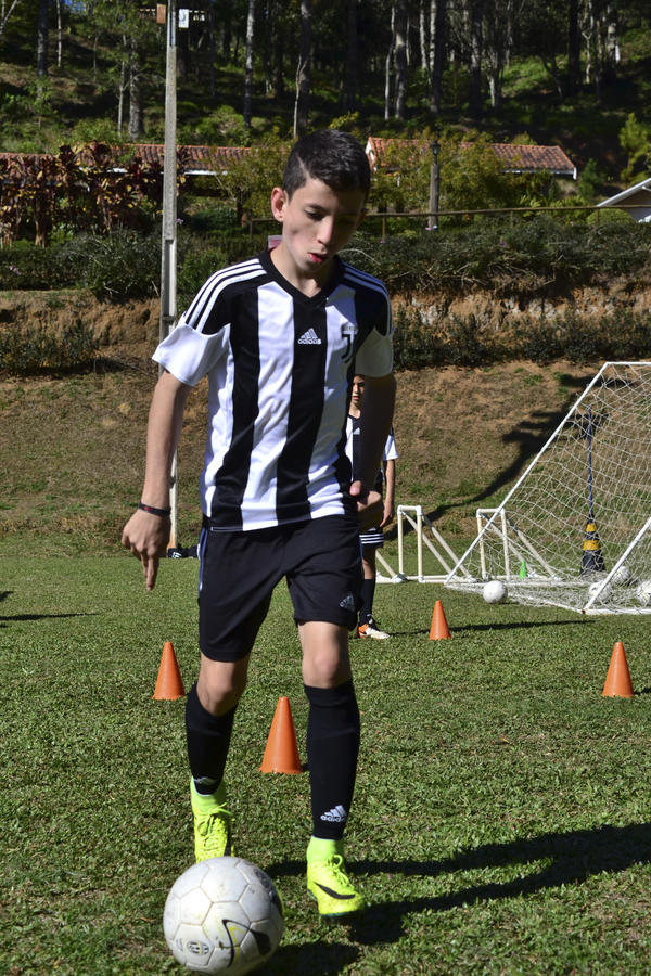 Buy your photos of the eventNR2 - Juventus 24 a 30/07/17 on Fotop