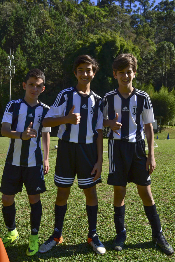 Buy your photos of the eventNR2 - Juventus 24 a 30/07/17 on Fotop