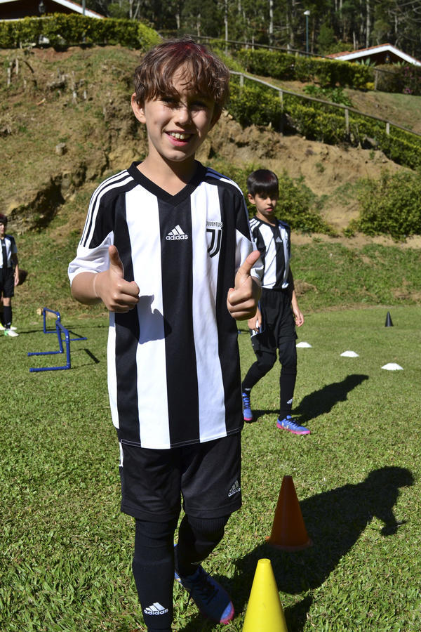 Buy your photos of the eventNR2 - Juventus 24 a 30/07/17 on Fotop