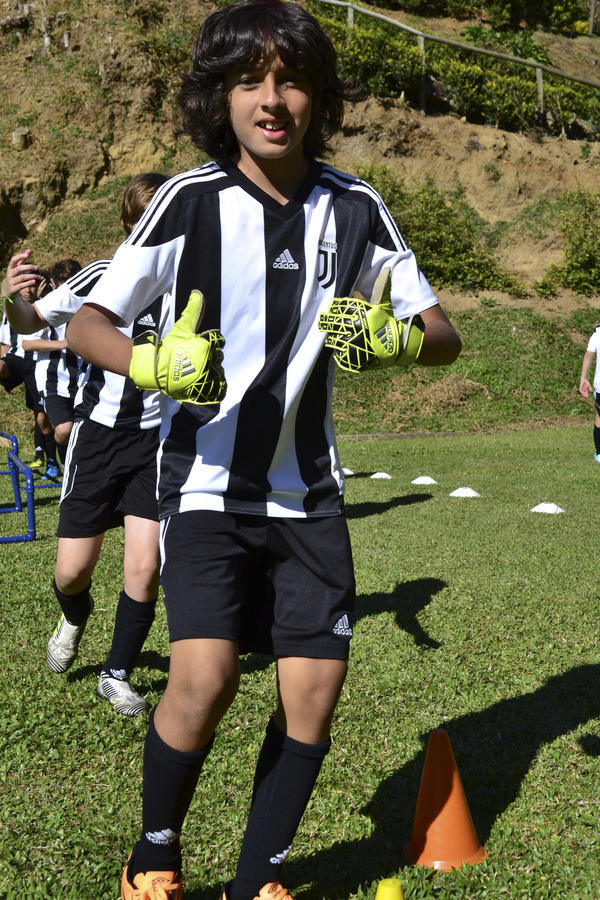 Buy your photos of the eventNR2 - Juventus 24 a 30/07/17 on Fotop