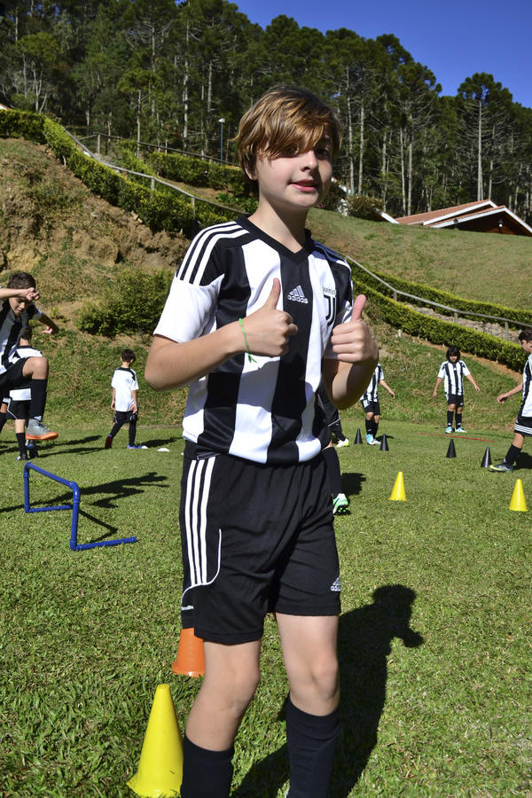 Buy your photos of the eventNR2 - Juventus 24 a 30/07/17 on Fotop