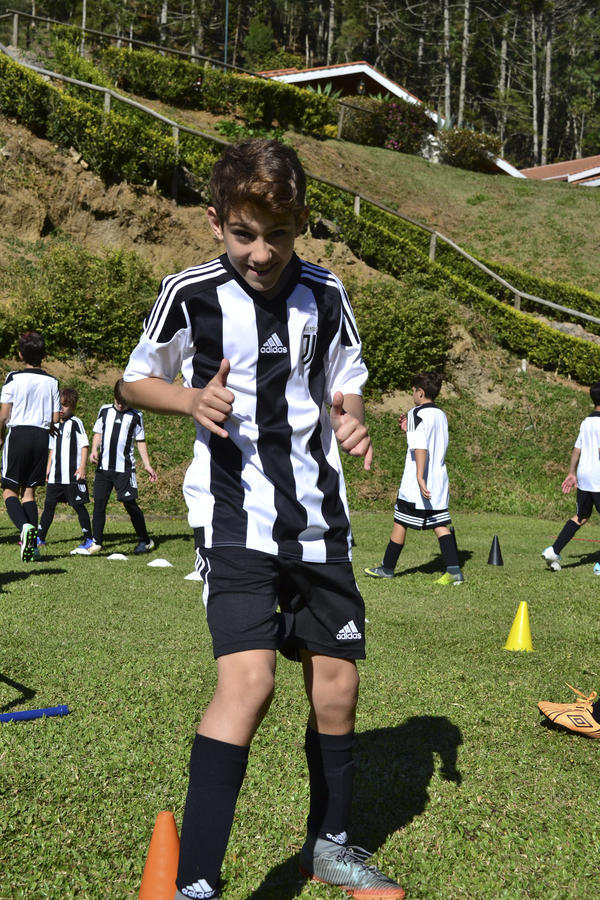 Buy your photos of the eventNR2 - Juventus 24 a 30/07/17 on Fotop