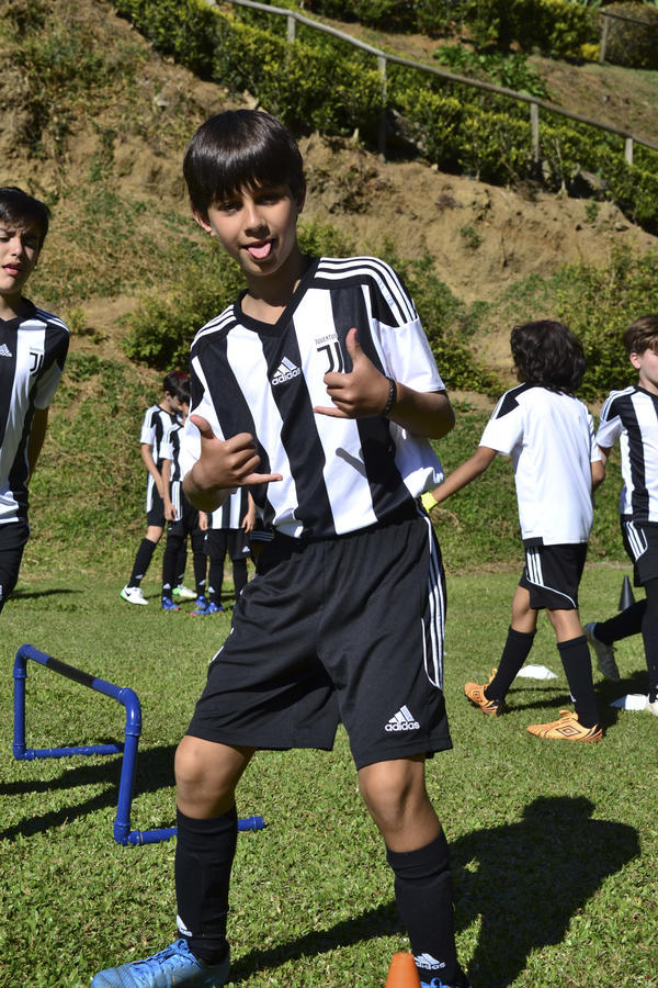 Buy your photos of the eventNR2 - Juventus 24 a 30/07/17 on Fotop