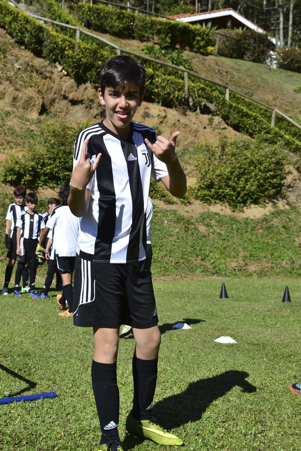 Buy your photos of the eventNR2 - Juventus 24 a 30/07/17 on Fotop