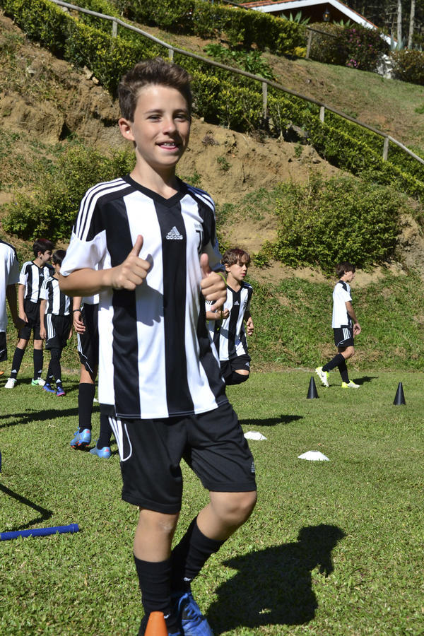 Buy your photos of the eventNR2 - Juventus 24 a 30/07/17 on Fotop