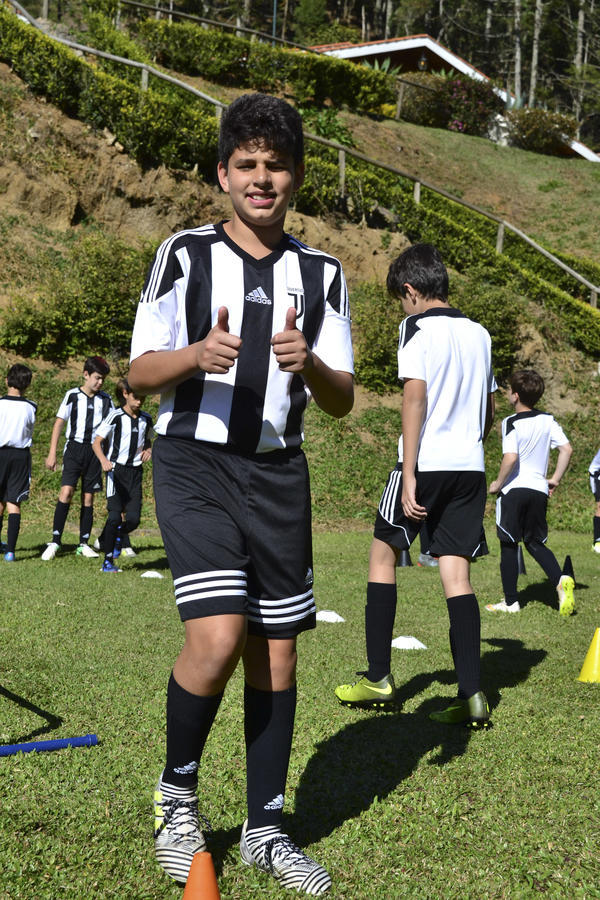 Buy your photos of the eventNR2 - Juventus 24 a 30/07/17 on Fotop