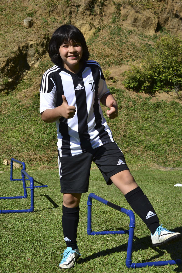 Buy your photos of the eventNR2 - Juventus 24 a 30/07/17 on Fotop