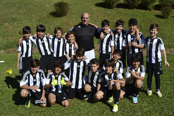 Buy your photos of the eventNR2 - Juventus 24 a 30/07/17 on Fotop