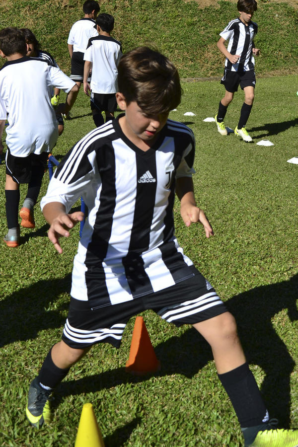 Buy your photos of the eventNR2 - Juventus 24 a 30/07/17 on Fotop