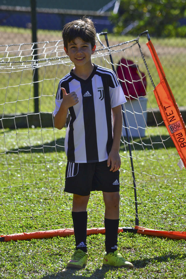 Buy your photos of the eventNR2 - Juventus 24 a 30/07/17 on Fotop