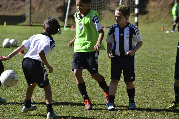 Buy your photos of the eventNR2 - Juventus 24 a 30/07/17 on Fotop