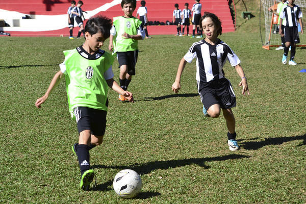 Buy your photos of the eventNR2 - Juventus 24 a 30/07/17 on Fotop