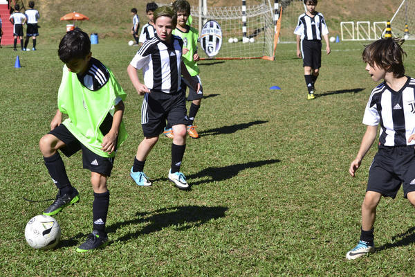 Buy your photos of the eventNR2 - Juventus 24 a 30/07/17 on Fotop