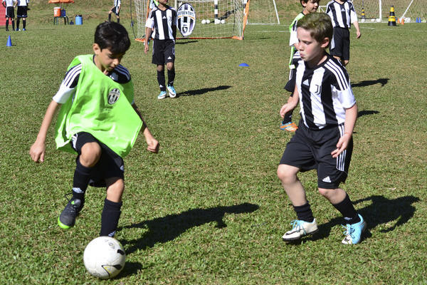 Buy your photos of the eventNR2 - Juventus 24 a 30/07/17 on Fotop