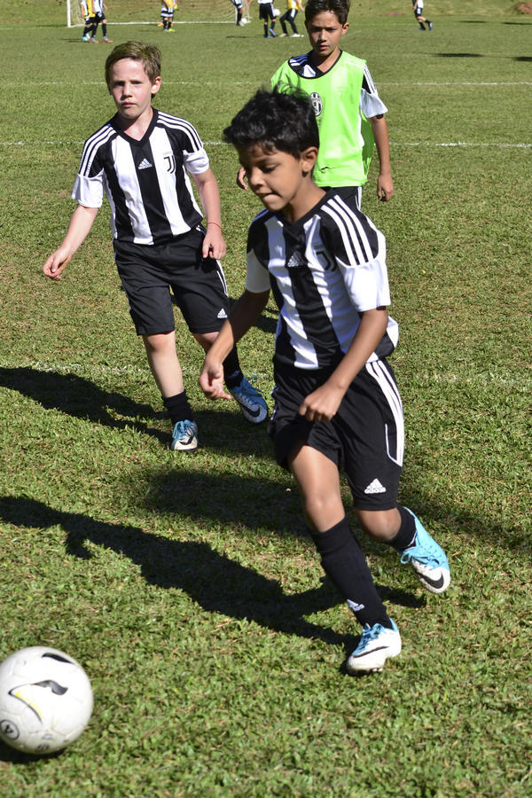 Buy your photos of the eventNR2 - Juventus 24 a 30/07/17 on Fotop