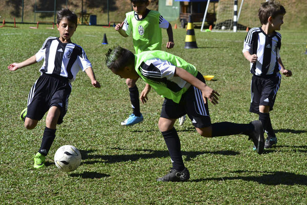 Buy your photos of the eventNR2 - Juventus 24 a 30/07/17 on Fotop