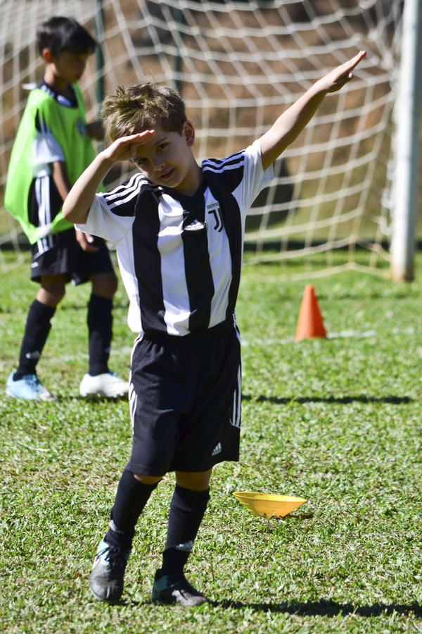 Buy your photos of the eventNR2 - Juventus 24 a 30/07/17 on Fotop