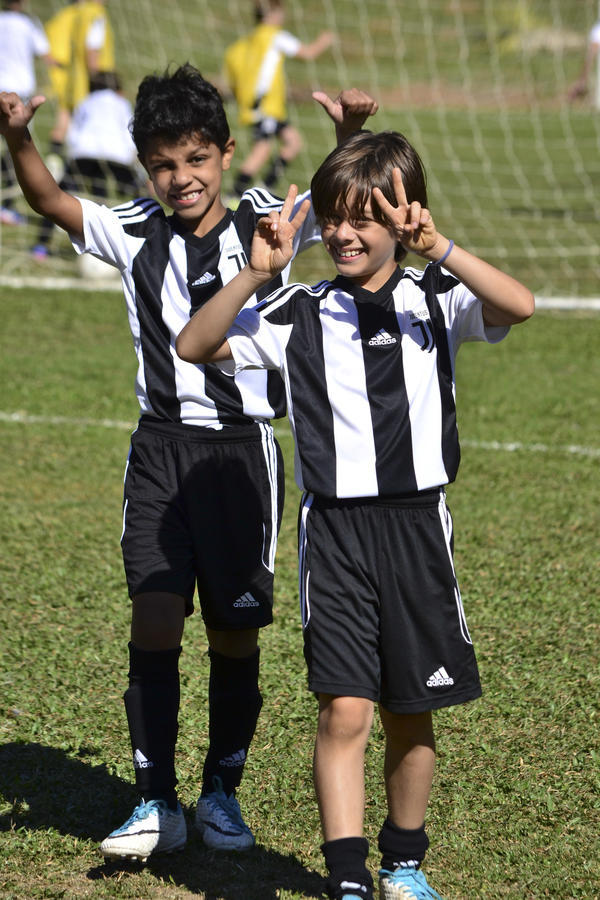 Buy your photos of the eventNR2 - Juventus 24 a 30/07/17 on Fotop