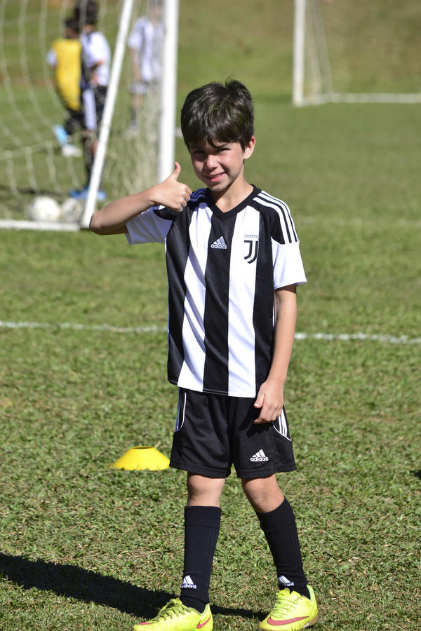 Buy your photos of the eventNR2 - Juventus 24 a 30/07/17 on Fotop