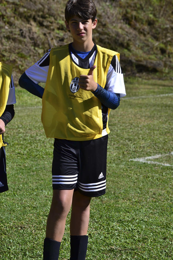 Buy your photos of the eventNR2 - Juventus 24 a 30/07/17 on Fotop