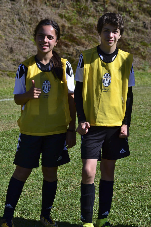 Buy your photos of the eventNR2 - Juventus 24 a 30/07/17 on Fotop