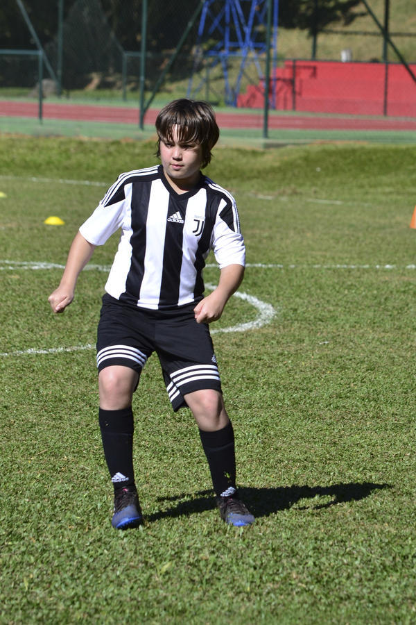 Buy your photos of the eventNR2 - Juventus 24 a 30/07/17 on Fotop