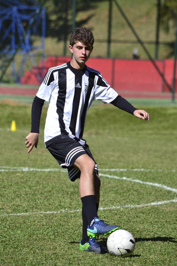 Buy your photos of the eventNR2 - Juventus 24 a 30/07/17 on Fotop