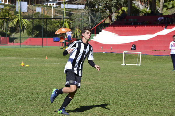 Buy your photos of the eventNR2 - Juventus 24 a 30/07/17 on Fotop