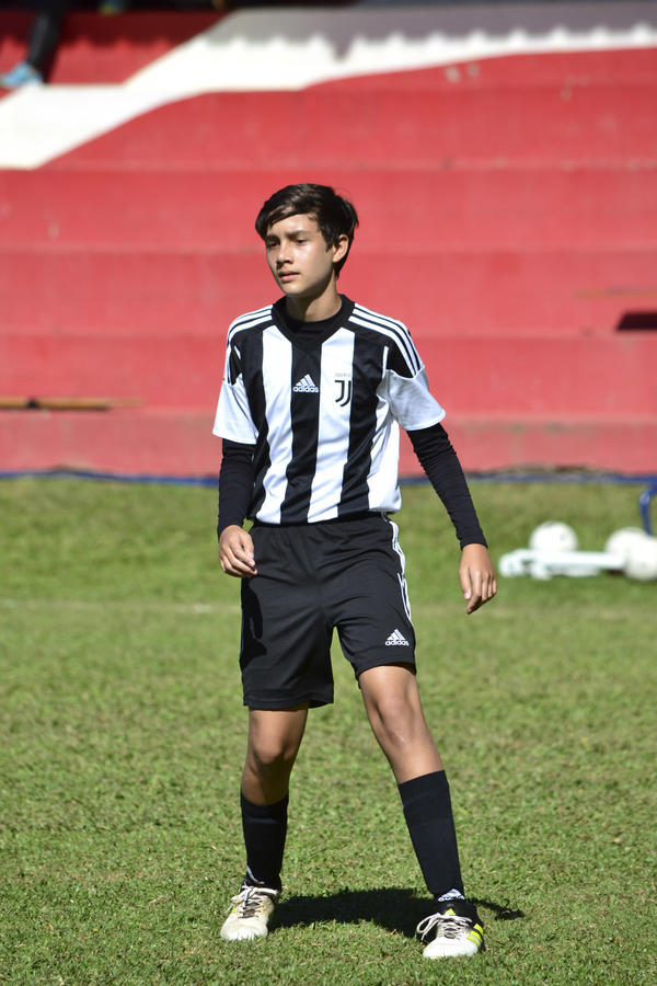 Buy your photos of the eventNR2 - Juventus 24 a 30/07/17 on Fotop