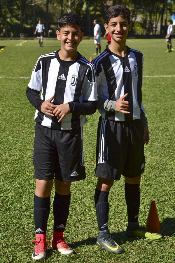 Buy your photos of the eventNR2 - Juventus 24 a 30/07/17 on Fotop